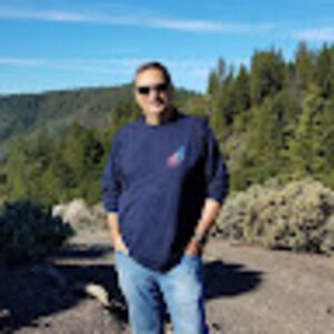 Meet your Posher, James